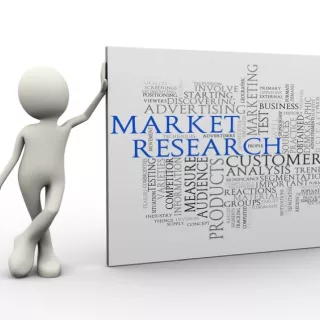 Market research - Eudis-Consult - Jean-François Genoud