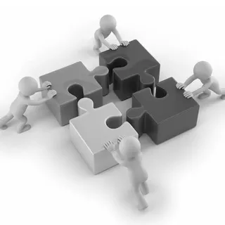 Team work - Eudis-Consult - Jean-François Genoud